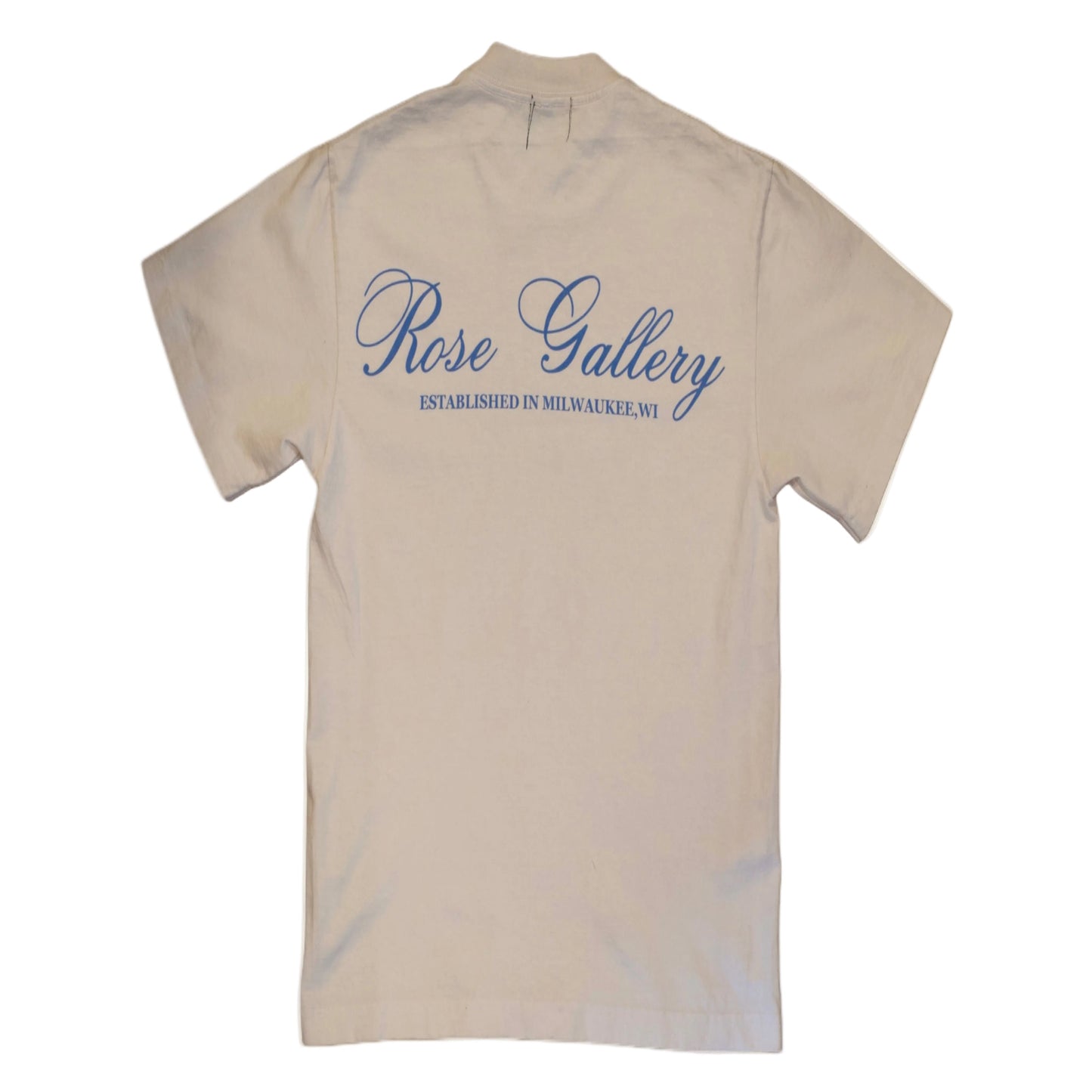 SUMMERTIME IN THE GHETTO TEE