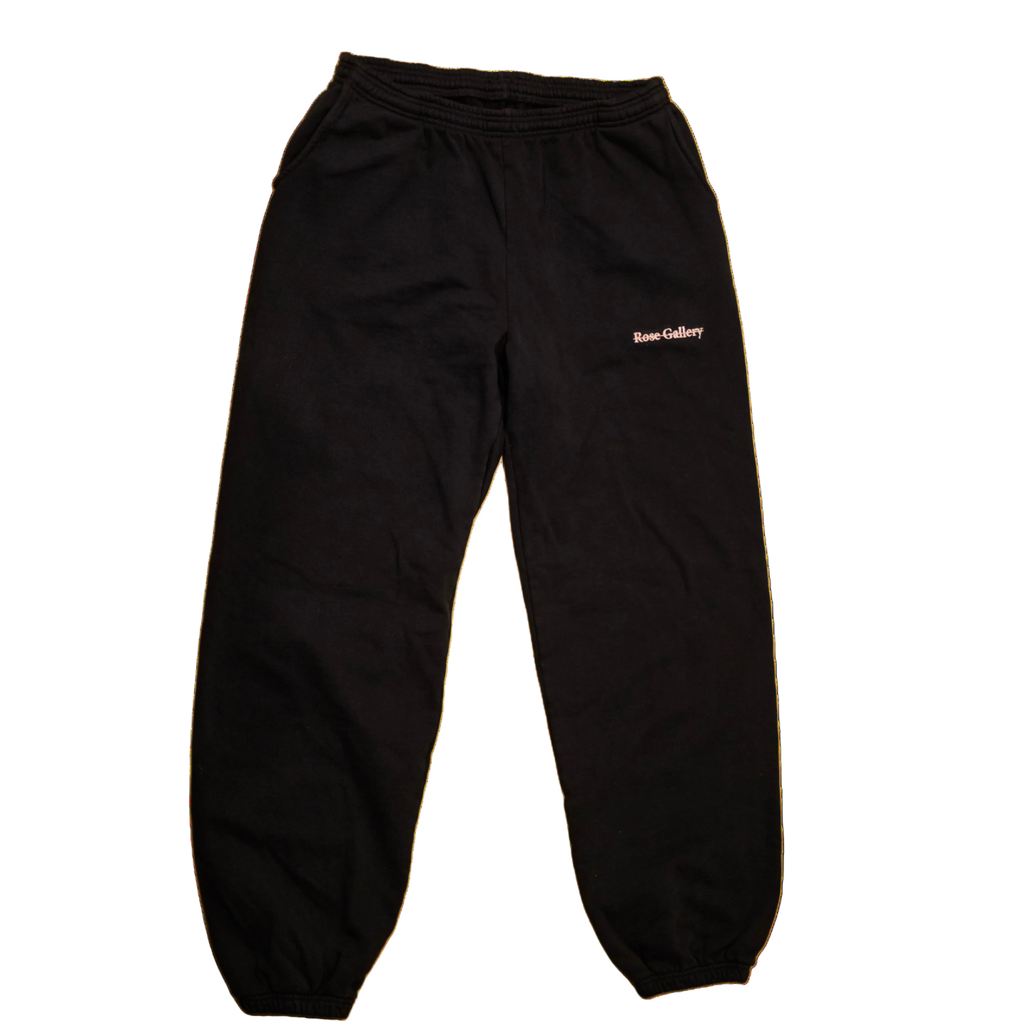 PINK LABEL SWEATPANT