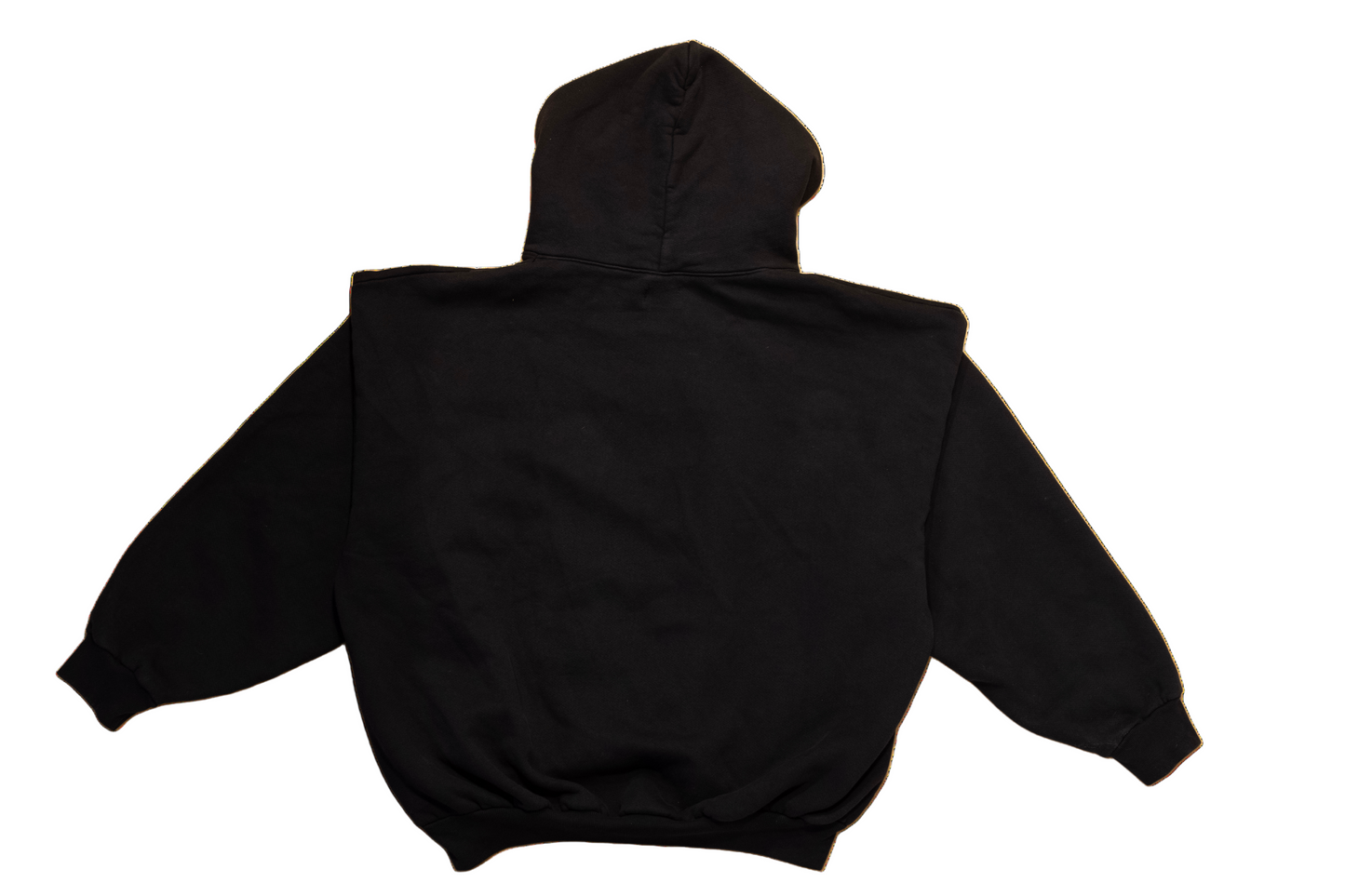 UNIFORM HOODIE