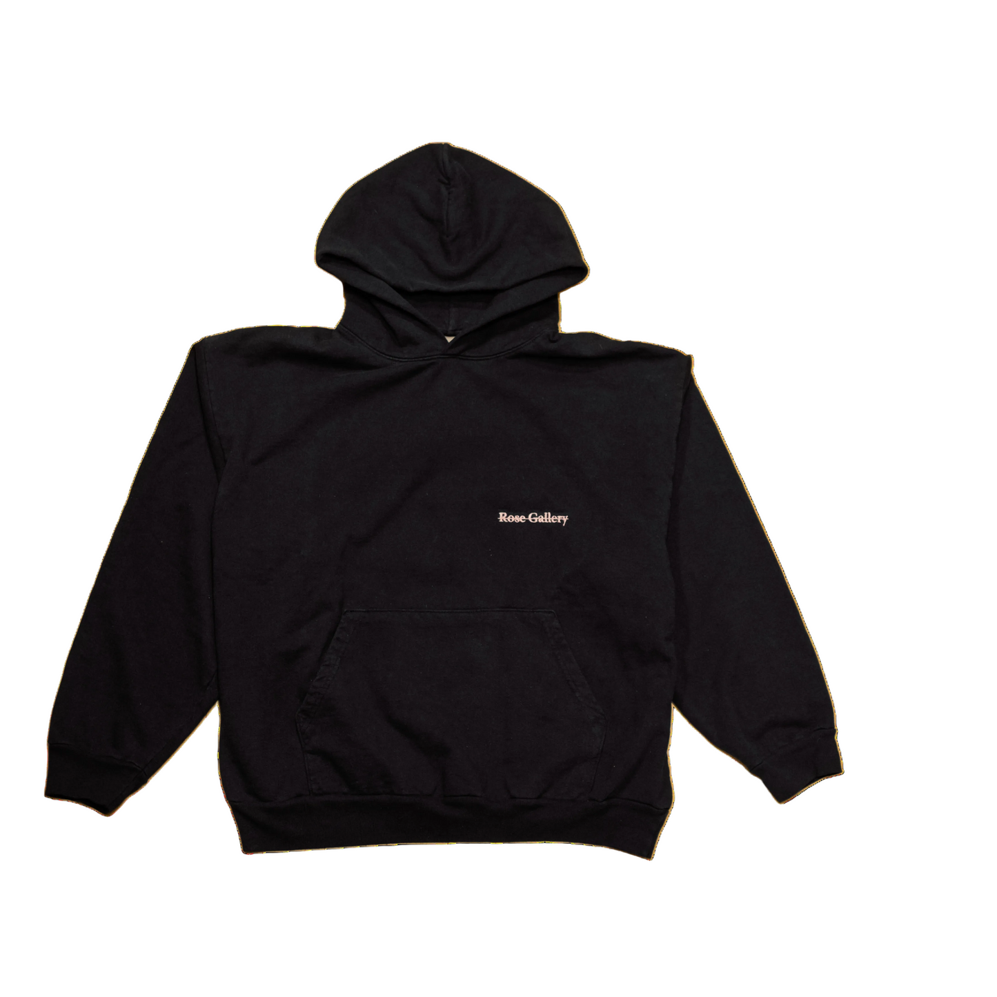 PINK LABEL HOODIE