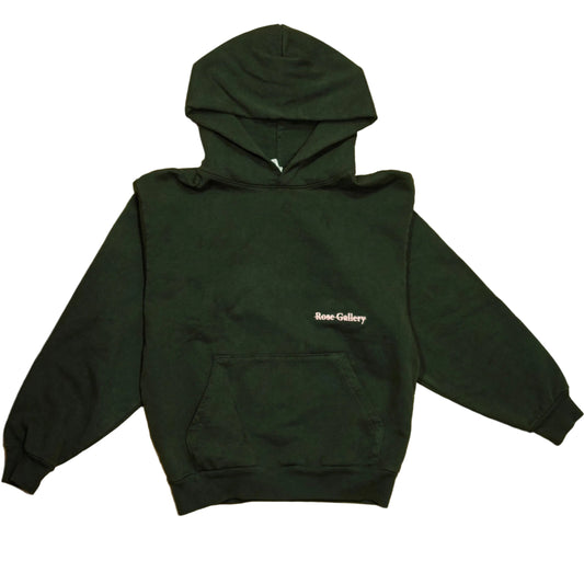 PINK LABEL HOODIE